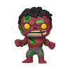 POP! Marvel Zombies: Zombie Red Hulk