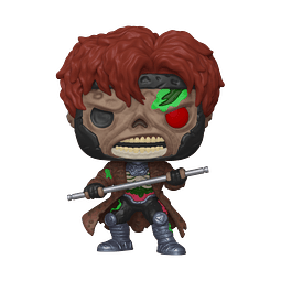 POP! Marvel Zombies: Zombie Gambit