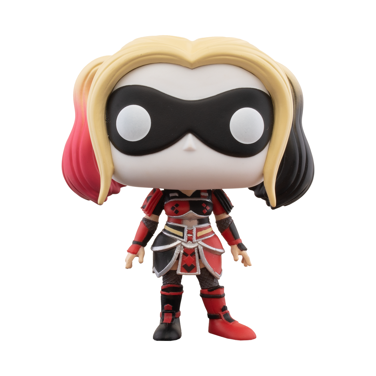 POP! Heroes: DC Imperial Palace - Harley Quinn