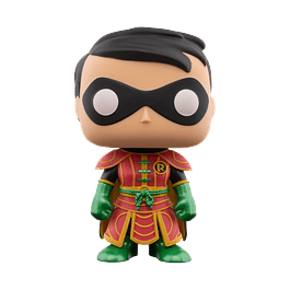 POP! Heroes: DC Imperial Palace - Robin