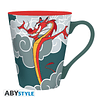 Caneca Mulan - Mushu