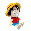 Peluche One Piece - Luffy (32 cm)