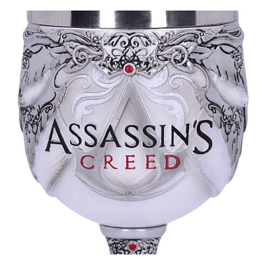 Cálice Assassin's Creed Logo