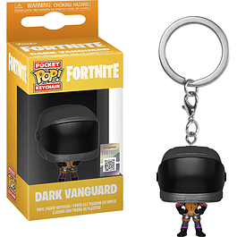 Pocket POP! Fortnite: Dark Vanguard