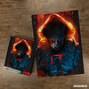 Puzzle 500 Peças IT Chapter Two Pennywise 