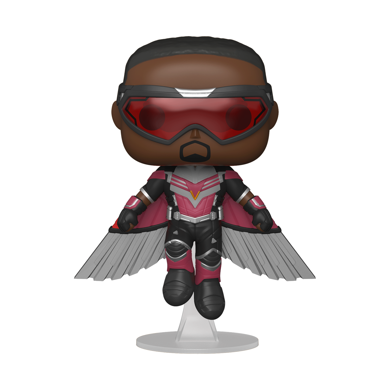 POP! Marvel The Falcon and the Winter Soldier - Falcon (Flying)