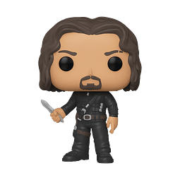 POP! TV: The Umbrella Academy - Diego