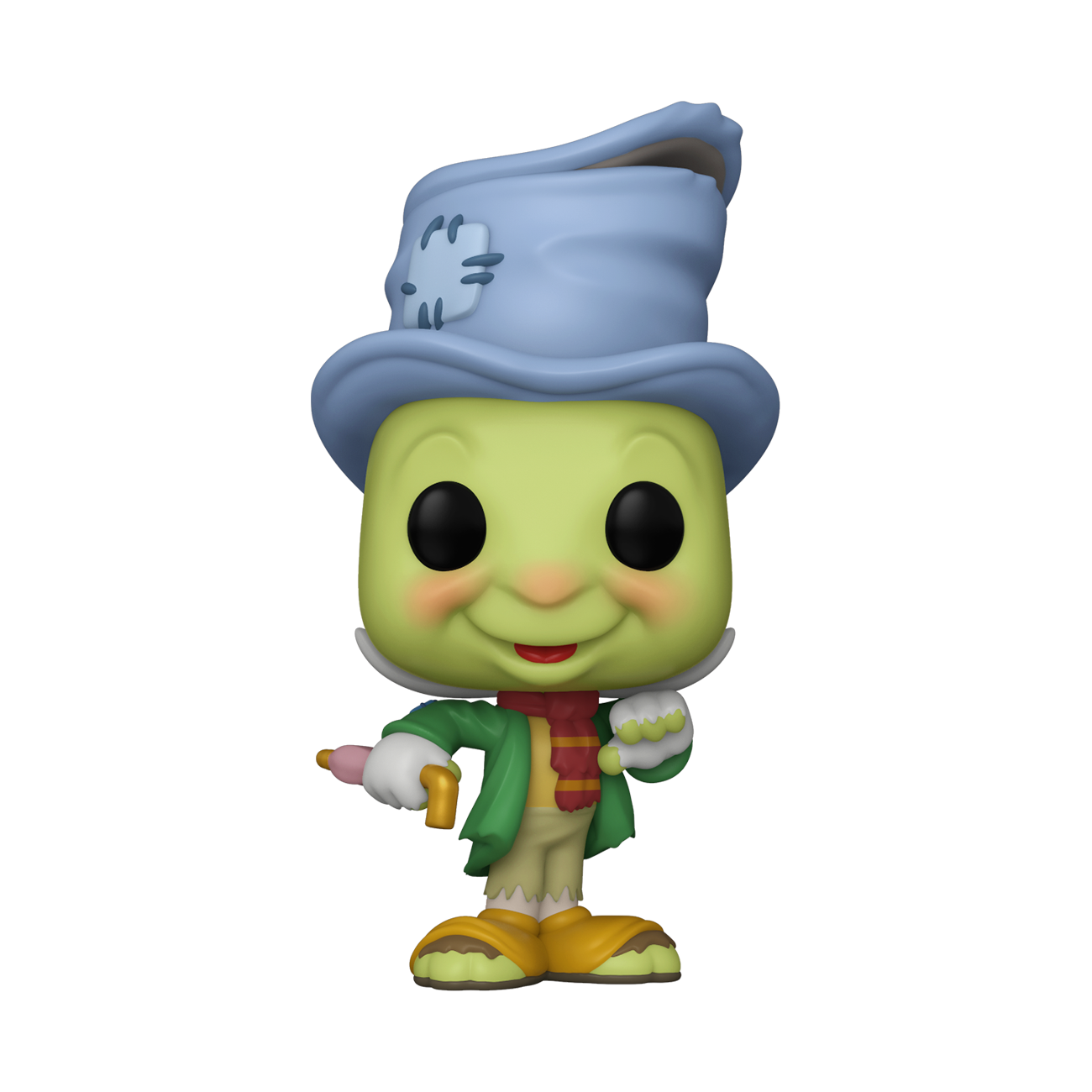 POP! Disney Pinocchio: Jiminy Cricket