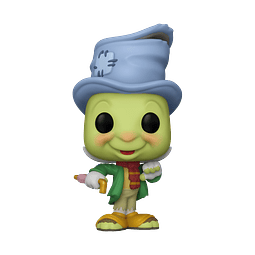 POP! Disney Pinocchio: Jiminy Cricket