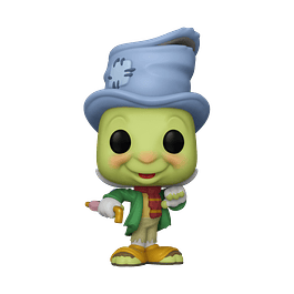 POP! Disney Pinocchio: Jiminy Cricket