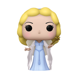 POP! Disney Pinocchio: Blue Fairy