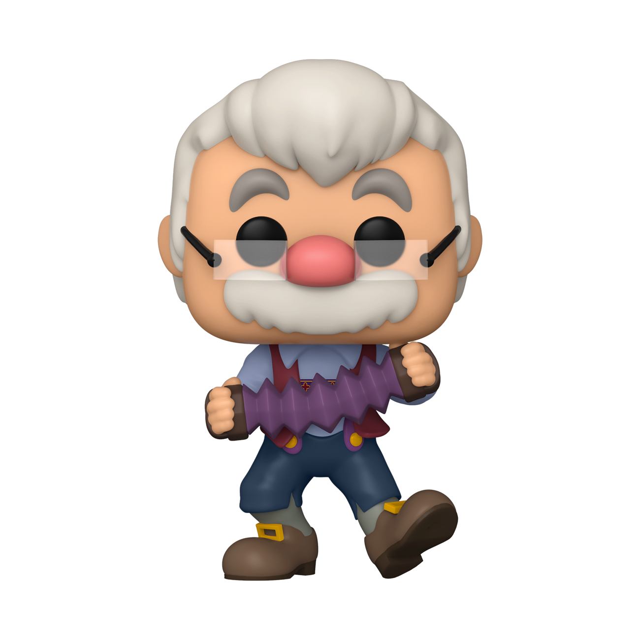 POP! Disney Pinocchio: Geppetto