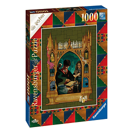 Puzzle 1000 Peças Harry Potter and the Half-Blood Prince