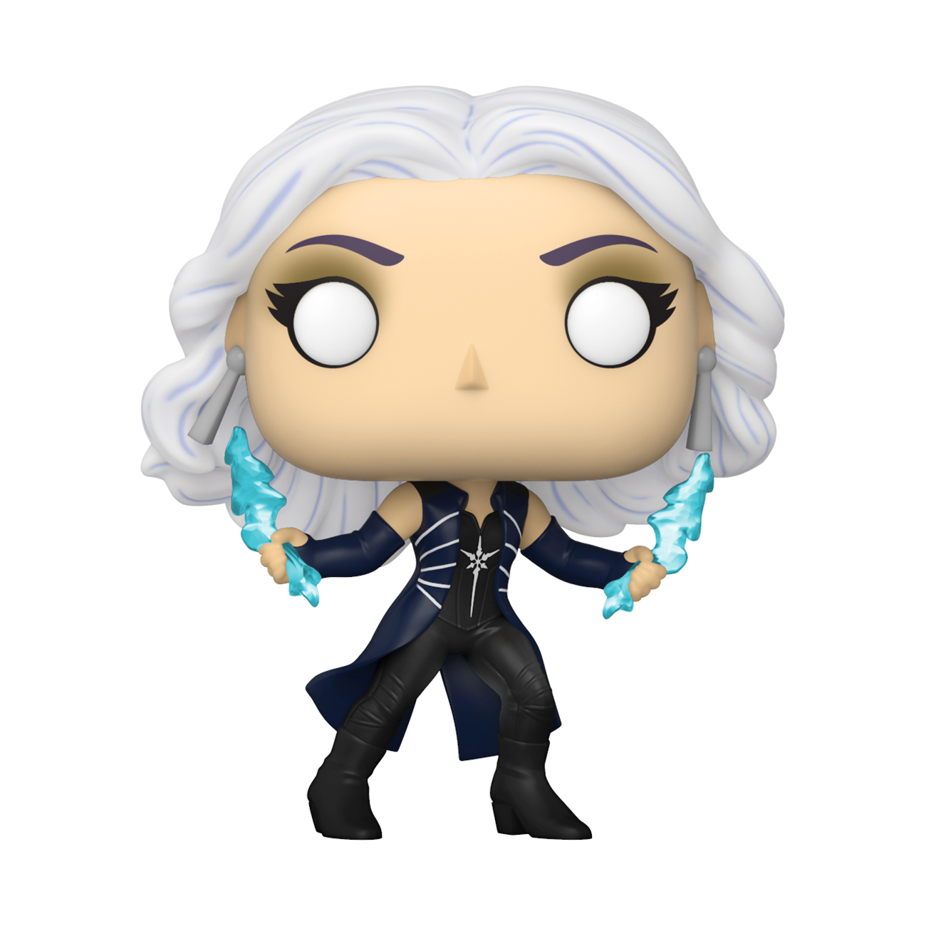 POP! TV: The Flash - Killer Frost