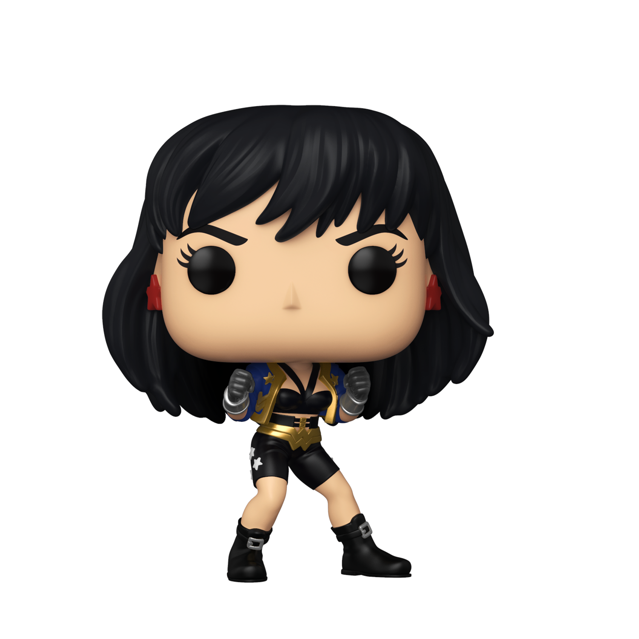 POP! Heroes: WW 80th Anniversary - Wonder Woman (The Contest)