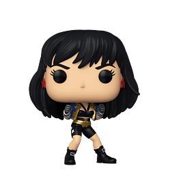 POP! Heroes: WW 80th Anniversary - Wonder Woman (The Contest)