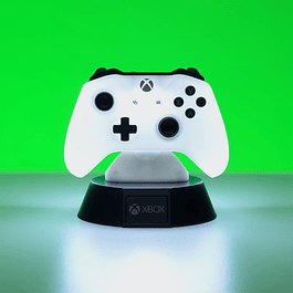 Luz de Presença Xbox Controller