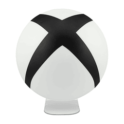 Luz de Presença Xbox Logo