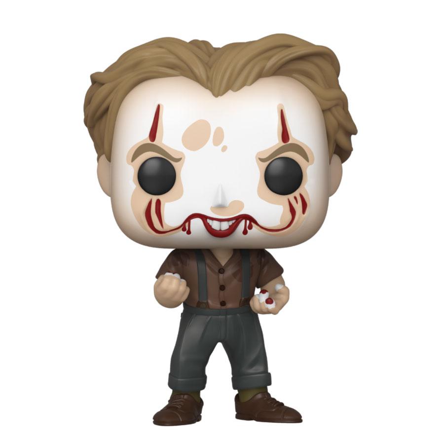 POP! Movies: IT Chapter Two - Pennywise Meltdown