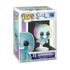 POP! Disney Pixar Soul: 22 (Grinning)