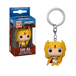 Pocket POP! Masters of the Universe: She-Ra