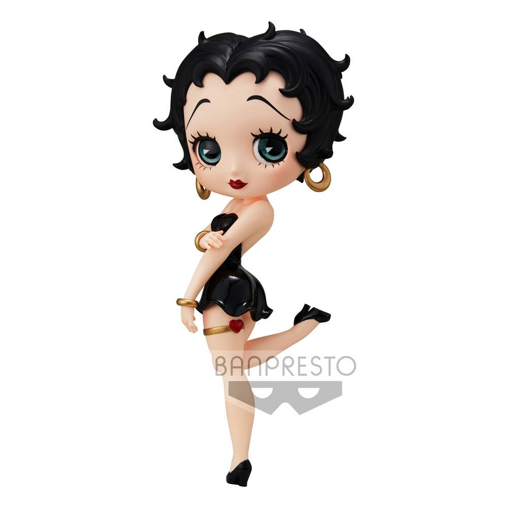 Q Posket Betty Boop (versão B)