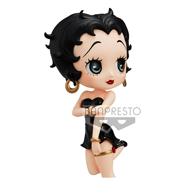 Q Posket Betty Boop (versión B)