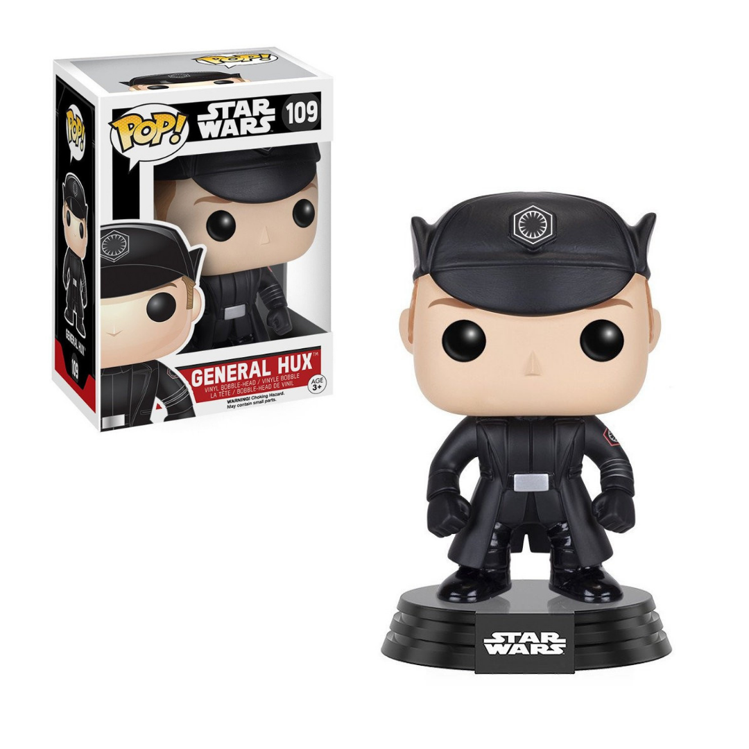 POP! Star Wars: General Hux