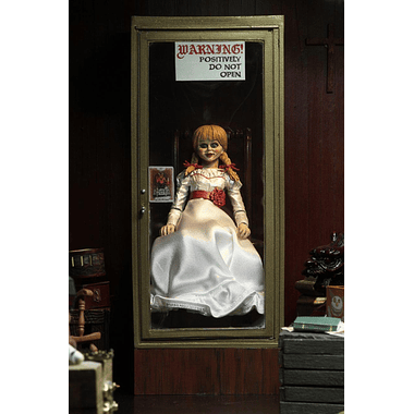NECA: The Conjuring - Ultimate Annabelle