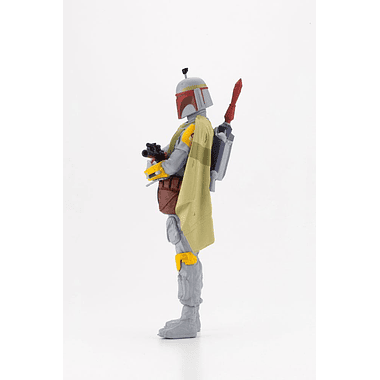 Star Wars Episode V ARTFX+ Statue 1/10 Boba Fett Vintage Color Exclusive