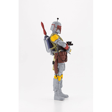 Star Wars Episode V ARTFX+ Statue 1/10 Boba Fett Vintage Color Exclusive