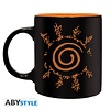 Taza Naruto Shippuden - Konoha