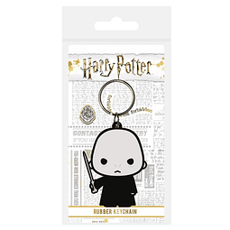 Porta-chaves Harry Potter Chibi Voldemort