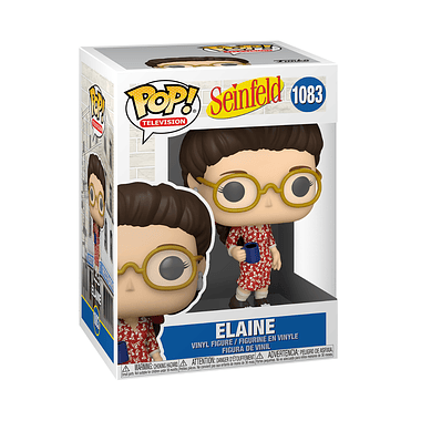 POP! TV: Seinfeld - Elaine
