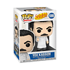 POP! TV: Seinfeld - Yev Kassem