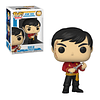 POP! TV: Star Trek The Original Series - Sulu (Mirror Mirror Outfit)