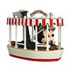 POP! Rides: Jungle Cruise - Mickey Mouse 