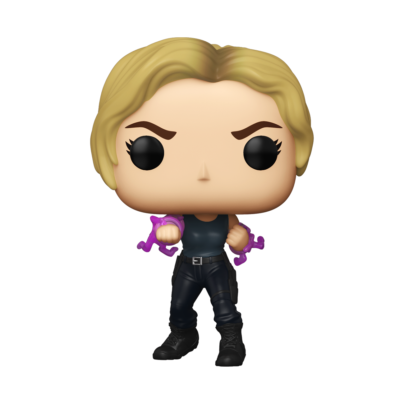 POP! Movies: Mortal Kombat - Sonya Blade