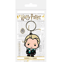 Porta-chaves Harry Potter Chibi Draco