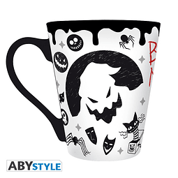 Caneca The Nightmare Before Christmas: Oogie Boogie