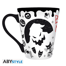 Caneca The Nightmare Before Christmas Oogie Boogie