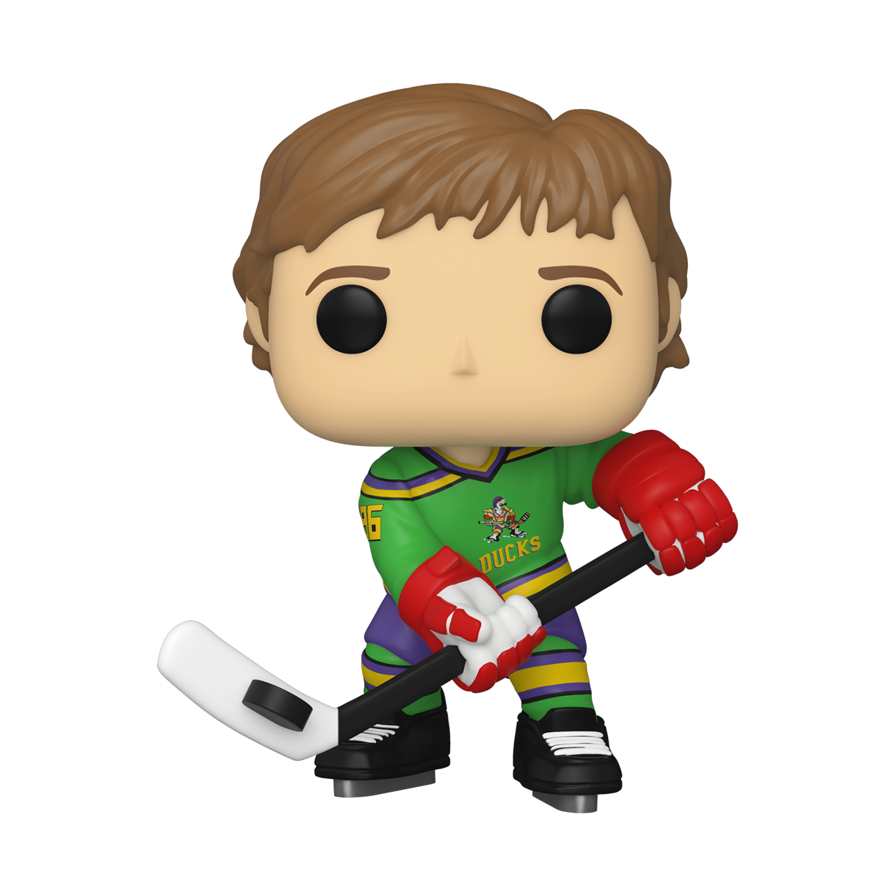 POP! Disney The Mighty Ducks: Charlie Conway