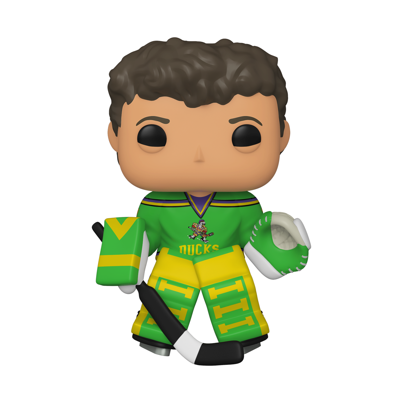 POP! Disney The Mighty Ducks: Goldberg