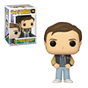 POP! Disney The Mighty Ducks: Coach Bombay