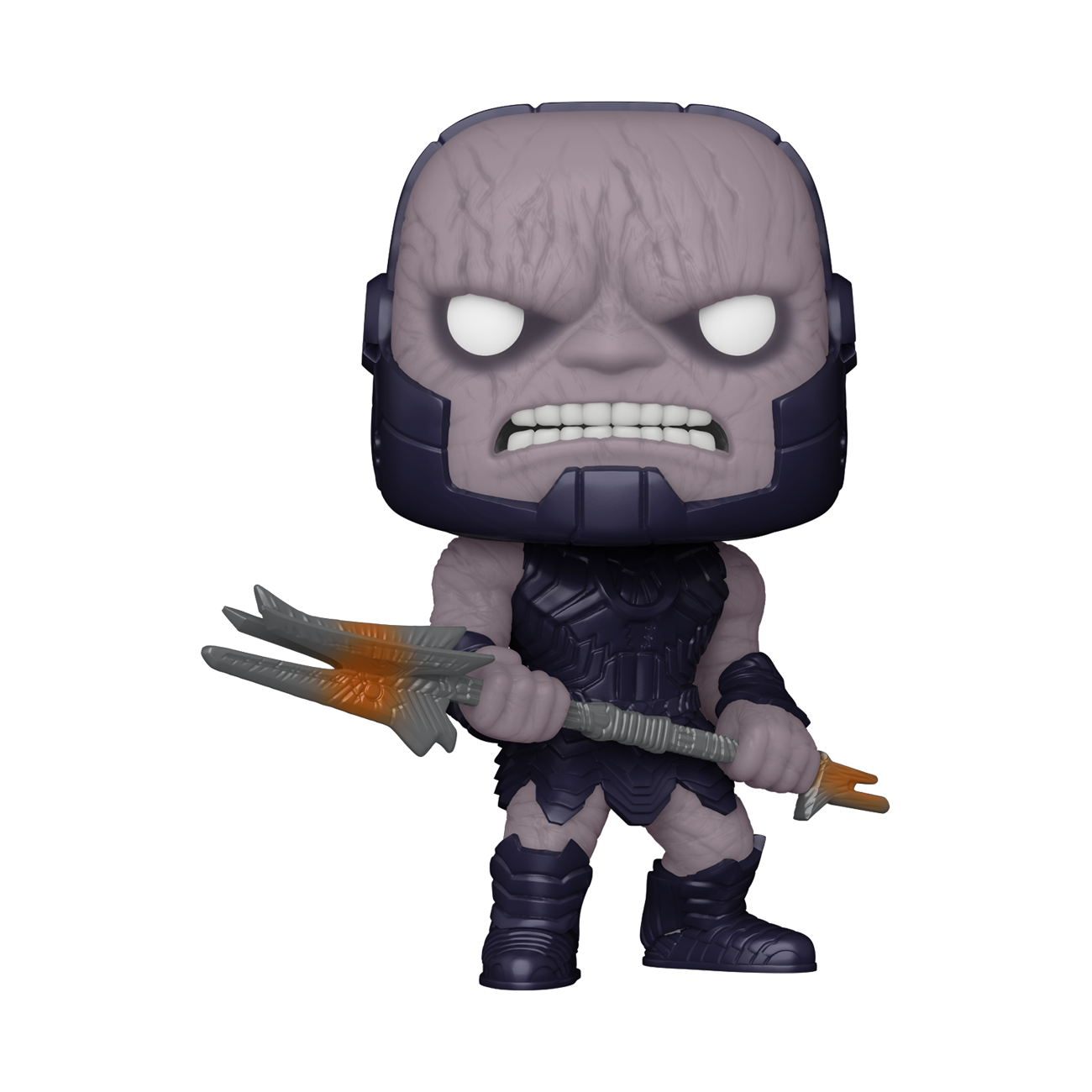 POP! Movies: Zack Snyder’s Justice League - Darkseid