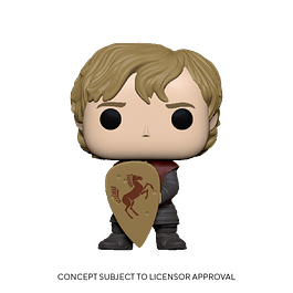 POP! Game of Thrones: Tyrion with Shield
