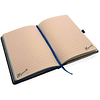 Notebook A5 Premium Harry Potter Ravenclaw Foil