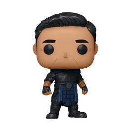 POP! Marvel Shang-Chi and the Legend of the Ten Rings: Wenwu