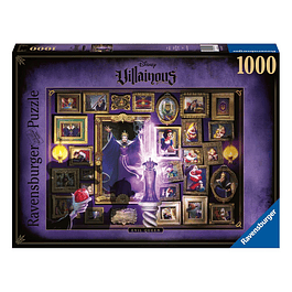 Puzzle Disney VilIainous: Evil Queen