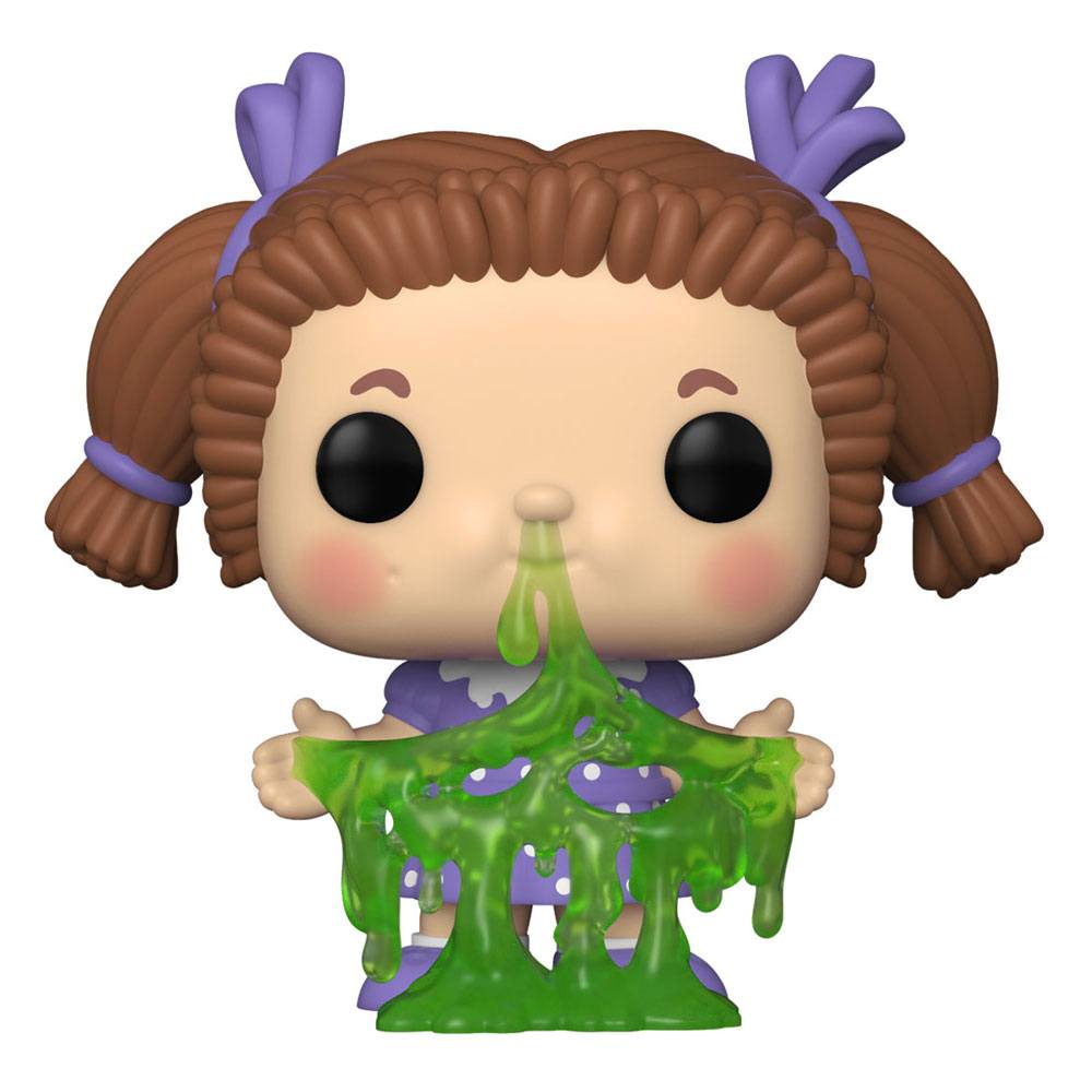 POP! Garbage Pail Kids: Leaky Lindsay